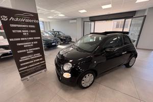 Fiat 500C Cabrio 1.0 Benzina 70cv 2021 km 33000