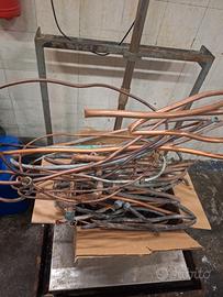 rame di scarto