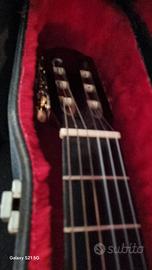 chitarra classica