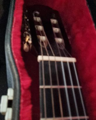 chitarra classica