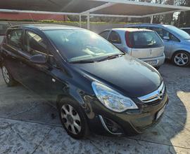 OPEL Corsa 1.2 5 porte Edition