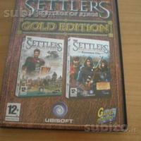 The Settlers: Heritage Of Kings (Gold Edition) PC