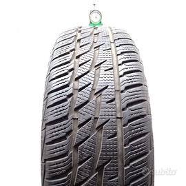 Gomme 215/60 R17 usate - cd.101495