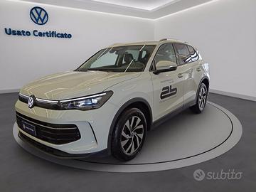 VOLKSWAGEN Tiguan 2.0 tdi edition plus 150cv dsg