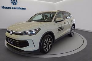 VOLKSWAGEN Tiguan 2.0 tdi edition plus 150cv dsg