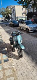 Vespa 50 hp 4 marce-1994