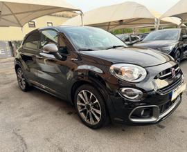 FIAT 500X 1.0 GPL 120CV "SPORT "diversi colori!!