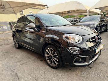 FIAT 500X 1.0 GPL 120CV "SPORT "diversi colori!!