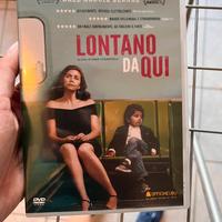 Dvd Lontano da qui