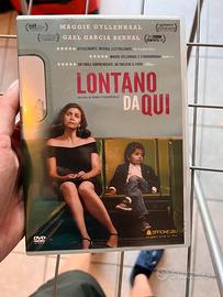 Dvd Lontano da qui