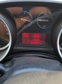 Giulietta 1.6Jtd Distinctive 105cv