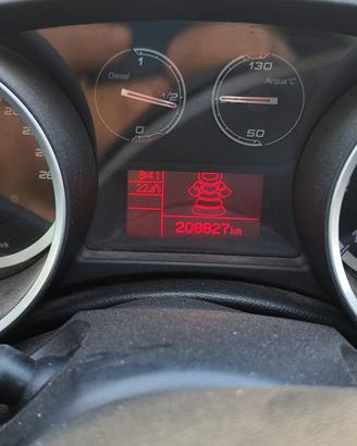 Giulietta 1.6Jtd Distinctive 105cv