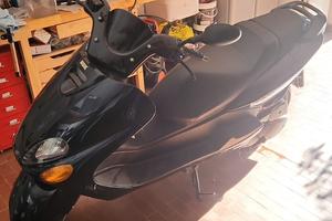 MBK 50cc Scooter