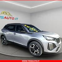 PEUGEOT 2008 1.2 Allure IVATA NEOPATENTATI (FULL
