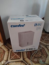 deumidificatori comfee 12 