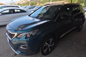 Peugeot 5008 BlueHDi 150 S&S GT Line