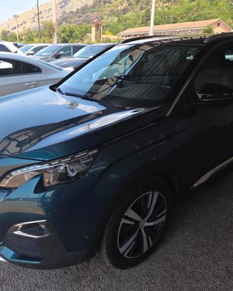 Peugeot 5008 BlueHDi 150 S&S GT Line