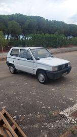FIAT Panda 1ª serie - 1989