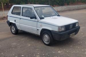 FIAT Panda 1ª serie - 1989