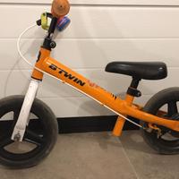 Bici senza pedali Btwin