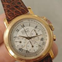 Zenith El Primero Cal. 400 chronograph 
