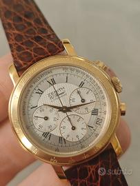 Zenith El Primero Cal. 400 chronograph 