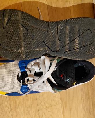 Nike Jordan 37.5