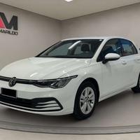Volkswagen Golf Golf VIII 2020 2.0 tdi Life 115cv