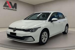 Volkswagen Golf Golf VIII 2020 2.0 tdi Life 115cv