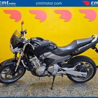 HONDA Hornet 600 Garantita e Finanziabile