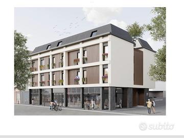 Cormons centralissimo primingresso