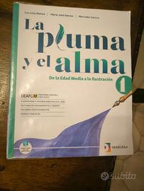 La pluma y el alma volume 1