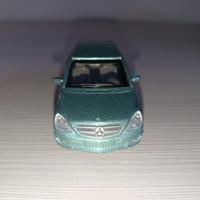 Mercedes Benz Classe B 1/43 Newray modellino auto
