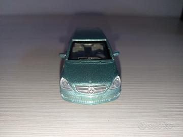 Mercedes Benz Classe B 1/43 Newray modellino auto