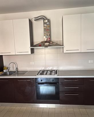 Cucina componibile 3,60m