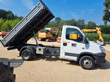 Iveco daily 35C11 patente B