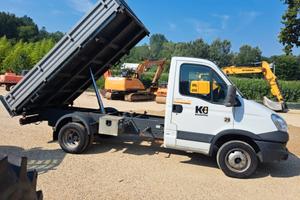 Iveco daily 35C11 patente B