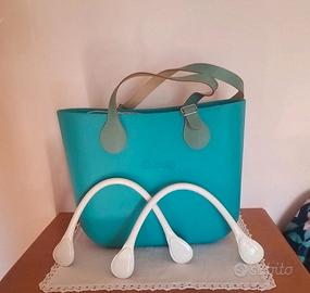borsa o bag