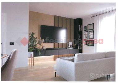 Appartamento Castelfiorentino [1/0479bVRG]