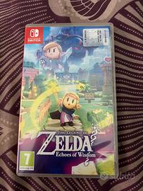Giochi Zelda per nintendo switch