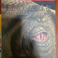 DINOSAURI & VITA NELLA PREISTORIA