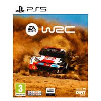 Wrc  Ps5