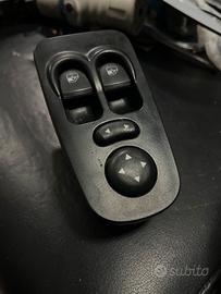 Pulsantiera lancia y 1.3 mjt