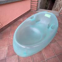 Piscina bimbo