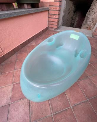 Piscina bimbo