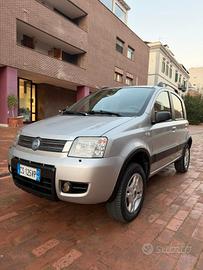 Fiat Panda 1.3 MJT 16V 4x4 Climbing