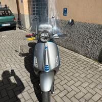 vespa Elettrica 70 da sistemare