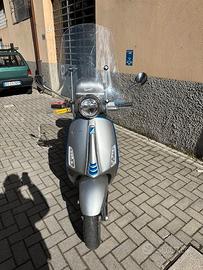 vespa Elettrica 70 da sistemare