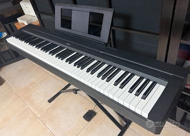 Yamaha P-45 in condizioni impeccabili