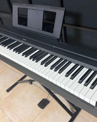 Yamaha P-45 in condizioni impeccabili